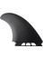 Sörf Tahtası Fiberglas Fin Mr Tek Sekmeli Sörf Tahtaları Için Ikiz Yüzgeçler Kısa Tahta (Yurt Dışından) 5