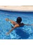 Yüzme Sandalyesi Net Kapak Su Sporları Sandalye Net Seti Su Yüzen Sıralı Yüzen Sürüklenen Yüzme Çubuk Seti Net (Mavi) (Yurt Dışından) 4