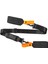 Kayak Baton Taşıma Askısı Ayarlanabilir Kayak Baton Omuz Askısı Kayak Tahtası Sabit Askı Kaymaz Pedli Turuncu (Yurt Dışından) 1