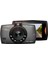 G30 Sürüş Kaydedici Hd Gece Görüşü Evrensel Araba Dvr Araba Malzemeleri (Yurt Dışından) 5