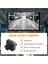 Cadıllac Xt4 Xt6 2020 - 2023 Ct5 2020 Araç Arka Görüş Geri Görüş Kamerası 84721404 (Yurt Dışından) 5