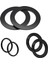 Adet Havuz Pompası Yedek Parçaları 25076RP Sıcak Küvet Parçaları O-Ring Kauçuk Yıkayıcı Havuz Piston Vanaları 10745 10262 (Yurt Dışından) 1