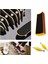 12 Paket Fingerboard Tutma Bandı Yapışkan Köpük Etiket Yedek + Parmak Kaykayları Için Tornavida Aracı Somun Sürücüsü (Yurt Dışından) 2