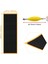 12 Paket Fingerboard Tutma Bandı Yapışkan Köpük Etiket Yedek + Parmak Kaykayları Için Tornavida Aracı Somun Sürücüsü (Yurt Dışından) 3