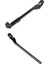 Karbon Fiber Hızlı Bırakma Yol Bisiklet Yan Kickstand Bisiklet Aksesuarları Dağ Bisikleti Desteği Kick Standı Ayak Desteği (Yurt Dışından) 4