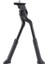 24 29 Inç Çift Merkezi Kickstand Yol Dağ Bisikleti Ayak Desteği Park Raf Braketi Ayarlanabilir Alüminyum Alaşımlı (Yurt Dışından) 1
