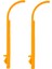 Adet Sazan Balıkçılığı Bağlama Kancası Aracı Chod Takımları Saç Takımı Yapımı Için Alet Sert Monofilament Çekme Aleti Chod Saç Takımı Takım Aksesuarları (Yurt Dışından) 1