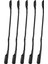 5 Adet Olta Kamışı Tutucu Askısı 59CM-130CM Olta Kamışı Kılıfları Kemer Olta Kamışı Koruyucu Ayarlanabilir Kılıf Olta Kamışı Borusu Için (Yurt Dışından) 1
