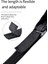 5 Adet Olta Kamışı Tutucu Askısı 59CM-130CM Olta Kamışı Kılıfları Kemer Olta Kamışı Koruyucu Ayarlanabilir Kılıf Olta Kamışı Borusu Için (Yurt Dışından) 3