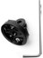 Garmin Edge Için Bisiklet Kronometre Uzatma Bağlantısı Bryton Bisiklet Için Igpsport Bilgisayar Montaj Adaptörü (Yurt Dışından) 2
