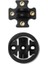 Garmin Edge Için Bisiklet Kronometre Uzatma Bağlantısı Bryton Bisiklet Için Igpsport Bilgisayar Montaj Adaptörü (Yurt Dışından) 4