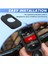 Garmin Edge 1050 Için Silikon Kılıf Kılıfı Garmin Edge 1050 Için Silikon Arka Kılıf Kılıfı Gri (Yurt Dışından) 4