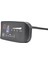 S810 E-Bisiklet Metre LED Ekran 36 V IP65 Elektrikli Bisiklet Için Elektrikli Bisiklet Metre Sm 5 + 2pın (Yurt Dışından) 5