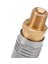 2 Adet Metal Genişletilmiş Pcp Hava Şarj Hızlı Çıkarma Adaptör Soketi 1/8 Bsp Alet Aksesuarları (Yurt Dışından) 2