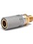 2 Adet Metal Genişletilmiş Pcp Hava Şarj Hızlı Çıkarma Adaptör Soketi 1/8 Bsp Alet Aksesuarları (Yurt Dışından) 5