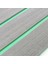 2400X450X6MM Eva Köpük Tekne Deniz Döşemesi Kaymaz Kendinden Yapışkanlı Deniz Tekne Güverte Matı Güverte Levhası Çizgili Yat Matı (Yurt Dışından) 5
