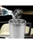 Araba Isıtma Su Isıtıcısı, Basit 12V 300ML Arabada Taşınabilir Kahve Makinesi Çay Potu Araç Isıtma Fincan Kapağı Açık Su Şişesi Elektrikli Çay Su Isıtıcısı (Yurt Dışından) 3