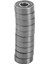 10 Adet Yüksek Performanslı 8X22X7MM Bilyalı Rulmanlar 608-2RS 608RS Z R-228HH (Yurt Dışından) 1
