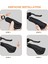 Bisiklet Sapları Ergonomik Saplar Kaymaz Kauçuk Gidon Sapları, 22.2mm E-Bisiklet Siyah Için Bisiklet Gidon Sapları (Yurt Dışından) 5