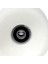 4 Tekerlek Seti 70MM 78A Ofset Hub Katı Longboard Tekerlekler, Abec 9 Siyah Rulmanlı Pürüzsüz Longboarding Tekerlekler, Beyaz (Yurt Dışından) 2