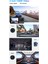 Dash Cam Ön ve Iç Wıfı 1080P 32G Hafıza Kartı 2 Inç Ekran 170° Geniş Açı Gece Görüşü Wdr 24H Park Modu (Yurt Dışından) 5