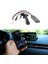 Araba Bluetooth 5.0 Aux Kablosu Mikrofon Handsfree Cep Telefonu Ücretsiz Arama Adaptörü Mazda 2 3 5 6 Mx5 Rx8 Cx7 (Yurt Dışından) 2