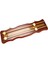 Bilardo Skorbord Duvara Monte Skorbord Snooker Skorbord Uluslararası Vitray Skorbord Şarap Kırmızısı (Yurt Dışından) 2