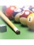 12 Takım 12MM Bilardo Bilardo Isteka Ipuçları Pirinç Vida Yedek Ipuçları Havuz Isteka Yüksük ile Bilardo Bilardo Ipuçları (Yurt Dışından) 5