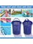 Dura-Glass Iı,maxi-Glass Iı,dyna-Glas Max Pro,2 Paket Havuz Skimmer Süzgeç Sepetleri Için Havuz Süzgeç Sepeti Yedeği (Yurt Dışından) 4