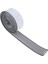 2400X57MM Kendinden Yapışkanlı Tekne Eva Köpük Tik Zemin Matı Güverte Yat Levha Pedi Tekne Güverte Matı, Açık Gri+Siyah (Yurt Dışından) 1