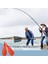 Balıkçılık Uygulama Fişi Balıkçılık Döküm Fişi Baitcasting Kauçuk Uygulama Fişi Döküm Becerisini Geliştirmek Için Uygun, 6 Adet (Yurt Dışından) 3