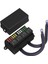 12V Sigorta Röle Kutusu Önceden Kablolanmış Sigorta ve Röle Kutusu 4 Röleli 12 Yollu Atc/ato Sigortaları Araba Için Kapalı 12V Röle Sigorta Kutusu (Yurt Dışından) 1
