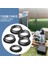 11228 11412 L-Şekilli O-Ring Contası Intex Kum Filtre Pompaları Motor Contaları Onarım Seti Parçaları Için Yedek Parçalar (Yurt Dışından) 3
