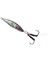 Sahte Crankbait Balıkçılık Yemleri Biyonik Yem Kancayla Yavaşça Sallanır Yapay Wobbler Yem Balıkçılık Takımı (Yurt Dışından) 4