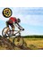 4 Adet 11T Ultralight Mtb Alüminyum Bisiklet Rulman Jokey Tekerlek Arka Vites Kasnakları Bisiklet Bisiklet Aksesuarları, Siyah (Yurt Dışından) 5