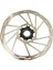 Mi.xim Bisiklet Kilidi Disk Fren Disk Fren Bloğu Astar Rotorları Mtb Bisiklet Fren Balatası Disk Bisiklet Parçaları, 203MM (Yurt Dışından) 1