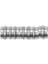 10 Adet MF84ZZ LF840ZZ Korumalı Flanşlı 4X8X3 mm Model Bilyalı Flanş Rulman (Yurt Dışından) 3