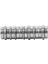 10 Adet MF84ZZ LF840ZZ Korumalı Flanşlı 4X8X3 mm Model Bilyalı Flanş Rulman (Yurt Dışından) 4