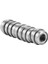 10 Adet MF84ZZ LF840ZZ Korumalı Flanşlı 4X8X3 mm Model Bilyalı Flanş Rulman (Yurt Dışından) 5