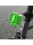 Brompton Dahon Katlanır Bisiklet Domuz Burun Işık Dönüştürücü Yükseltilmiş Montaj Adaptörü Çanta Rafı Siyah (Yurt Dışından) 5