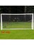 24X8FT Tam Boy Futbol Kale Ağı Spor Futbolu Direği Netleştirme Eğitim Arka Bahçesi (Yurt Dışından) 4