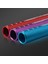 Lunje Dağ Bisikleti Gidonu Alüminyum Alaşımlı Gidon 38mm x 780MM Dağ Bisikleti Yol Bisikleti Için Hız Düşürücü Sap-Altın (Yurt Dışından) 3