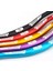 Lunje Dağ Bisikleti Gidonu Alüminyum Alaşımlı Gidon 38mm x 780MM Dağ Bisikleti Yol Bisikleti Için Hız Düşürücü Sap-Altın (Yurt Dışından) 5