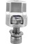 Litepro Katlanır Bisiklet C Fren Kaliperi Uzatma Koltuğu 20 Inç Çerçeve 406 Ila 451 Adaptör Tekerlek Seti Dönüşüm Braketi, Gümüş (Yurt Dışından) 4