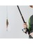 8 Adet Whopper Plopper 11 cm 15G Yüzen Popper Balıkçılık Cazibesi Yapay Sert Yem Wobbler Dönen Kuyruk Olta Takımı 3D Gözler (Yurt Dışından) 2