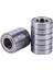 10 Adet 12MM x 24MM x 6mm Keçeli Sabit Bilyalı Radyal Rulmanlar 6901Z (Yurt Dışından) 1