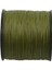 500 M 30 Lb 0.26MM Olta Gücü Pe Örgülü 4 Tel Yeşil (Yurt Dışından) 2