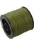 500 M 30 Lb 0.26MM Olta Gücü Pe Örgülü 4 Tel Yeşil (Yurt Dışından) 4