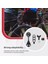 F12 Bisiklet Gidonu Bilgisayar Montajı Garmın Cateye Igpsport Blackbird Bryton Gopro Işık Kamera Bisiklet Montaj Tutucu (Yurt Dışından) 5