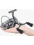 Reel Fishing 1500S 5.2:1 Döner Makara Çift Saplı Saplı Olta Takımı Olta Makarası (Yurt Dışından) 1